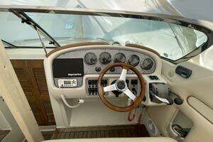 2009 Chris-Craft Corsair 28 Heritage Edition thumbnail 5