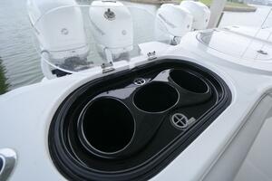 Catillac 46ft Invincible Yacht For Sale