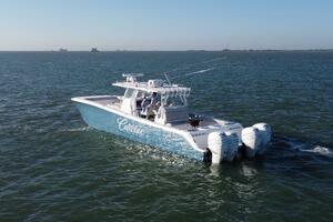 Catillac 46ft Invincible Yacht For Sale