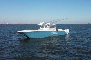 2023 Invincible 46 Catamaran thumbnail 36
