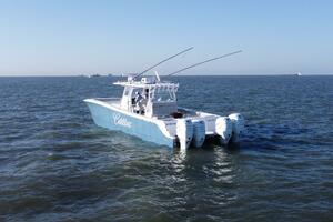 Catillac 46ft Invincible Yacht For Sale