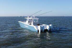 2023 Invincible 46 Catamaran thumbnail 48