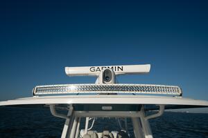 Catillac 46ft Invincible Yacht For Sale