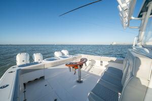 Catillac 46ft Invincible Yacht For Sale