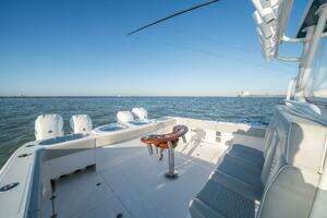 2023 Invincible 46 Catamaran thumbnail 12