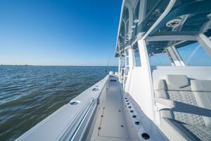 Catillac 46ft Invincible Yacht For Sale