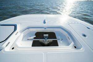 2023 Invincible 46 Catamaran thumbnail 23