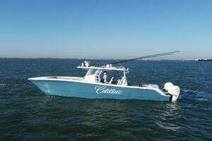 2023 Invincible 46 Catamaran thumbnail 28