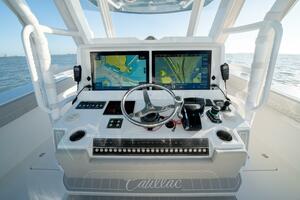 Catillac 46ft Invincible Yacht For Sale
