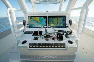 2023 Invincible 46 Catamaran thumbnail 2