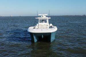 2023 Invincible 46 Catamaran thumbnail 41