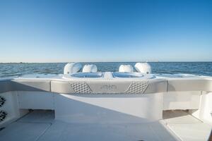 Catillac 46ft Invincible Yacht For Sale