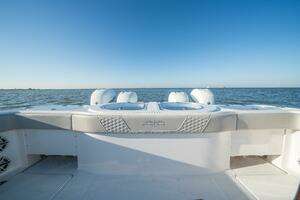 2023 Invincible 46 Catamaran thumbnail 14