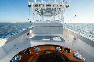 2023 Invincible 46 Catamaran thumbnail 6