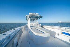 2023 Invincible 46 Catamaran thumbnail 9