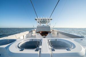 Catillac 46ft Invincible Yacht For Sale