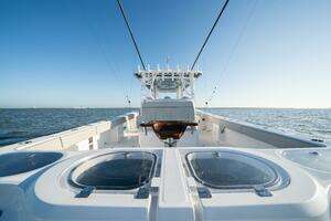 2023 Invincible 46 Catamaran thumbnail 16