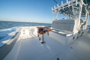 Catillac 46ft Invincible Yacht For Sale