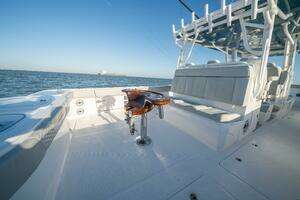 2023 Invincible 46 Catamaran thumbnail 15