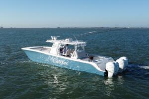 Catillac 46ft Invincible Yacht For Sale