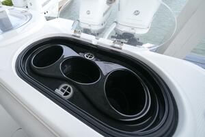 Catillac 46ft Invincible Yacht For Sale