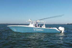 2023 Invincible 46 Catamaran thumbnail 29