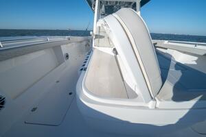 Catillac 46ft Invincible Yacht For Sale