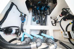 Catillac 46ft Invincible Yacht For Sale