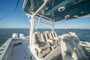 Catillac 46ft Invincible Yacht For Sale