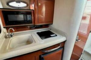 2001 Sea Ray Sundancer 280 thumbnail 10