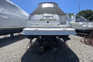 28ft Sea Ray Yacht For Sale