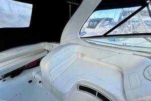 2001 Sea Ray Sundancer 280 thumbnail 8