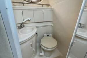2001 Sea Ray Sundancer 280 thumbnail 11