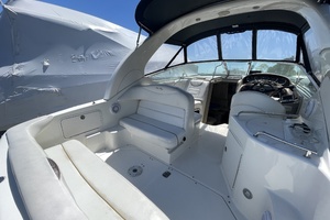 28ft Sea Ray Yacht For Sale
