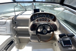 28ft Sea Ray Yacht For Sale