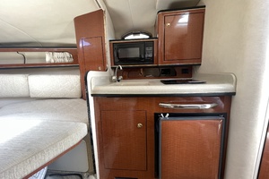28ft Sea Ray Yacht For Sale