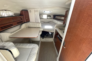 28ft Sea Ray Yacht For Sale
