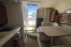 28ft Sea Ray Yacht For Sale