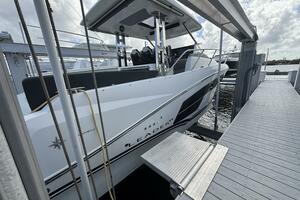 35ft Jeanneau Yacht For Sale