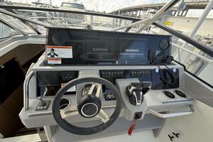 35ft Jeanneau Yacht For Sale