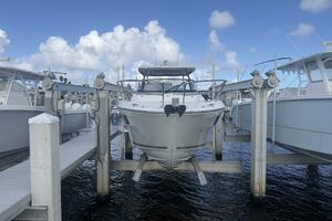 35ft Jeanneau Yacht For Sale