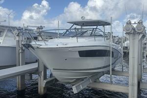 35ft Jeanneau Yacht For Sale