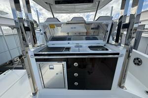 35ft Jeanneau Yacht For Sale