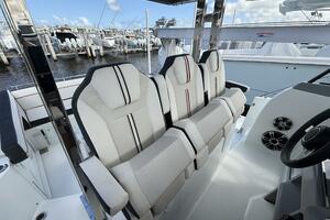 35ft Jeanneau Yacht For Sale