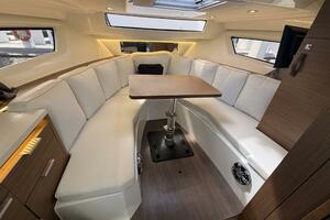 35ft Jeanneau Yacht For Sale