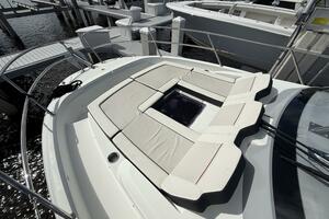35ft Jeanneau Yacht For Sale