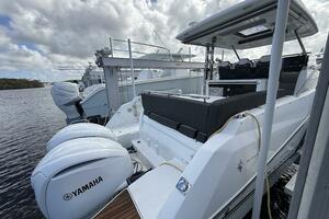 35ft Jeanneau Yacht For Sale