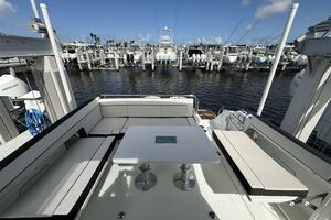 35ft Jeanneau Yacht For Sale