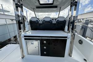 35ft Jeanneau Yacht For Sale