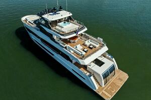Yacht for sale SERENITY NOW